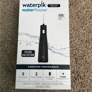 Waterpik Cordless Revive Water Flosser